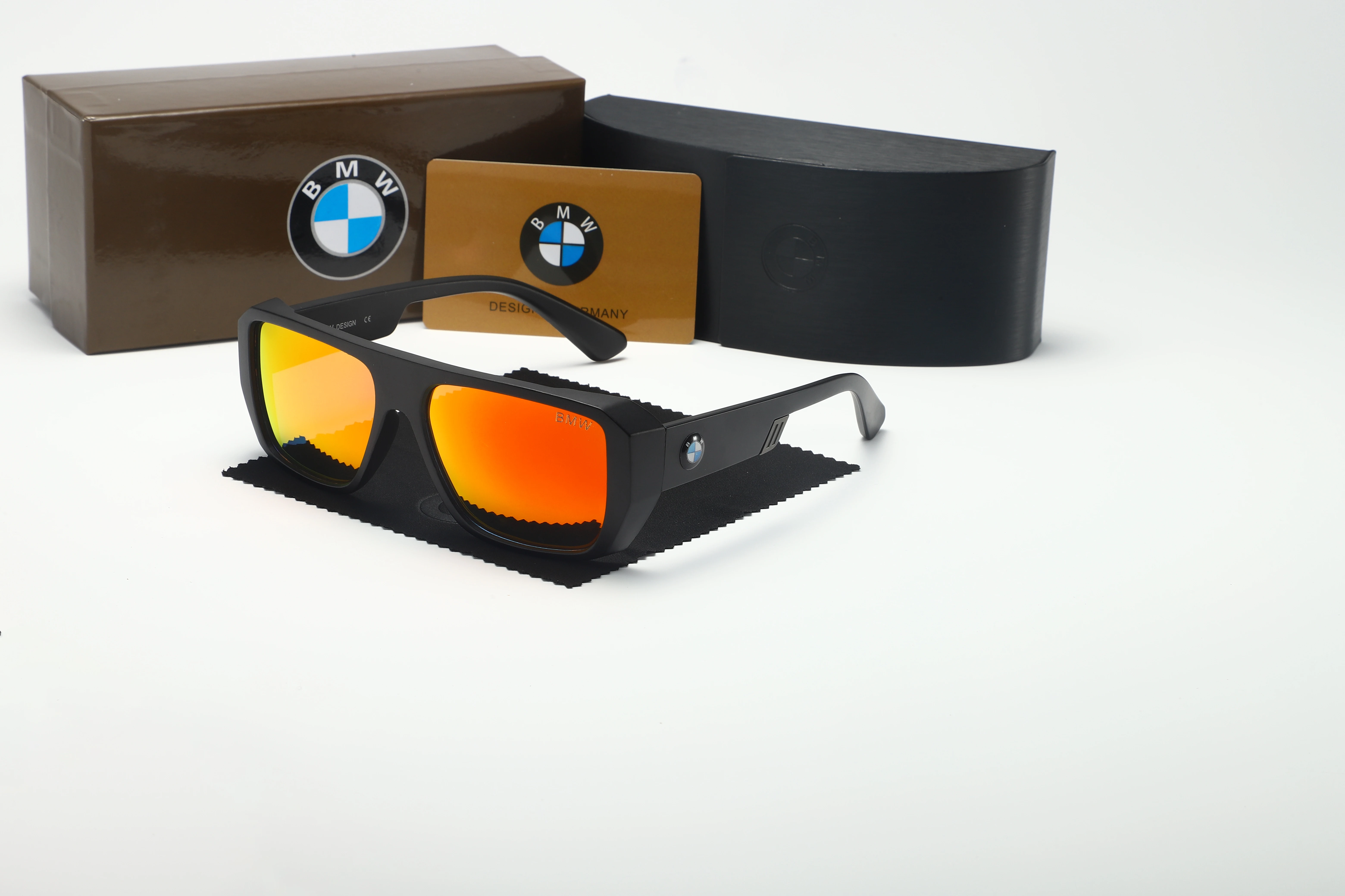 

Автомобильные антибликовые очки, поляризационные солнцезащитные очки для BMW X1 X3 X4 X5 F10 F15 F20 F25 F30 E46 E39 E60 E70 E90 G20 G30