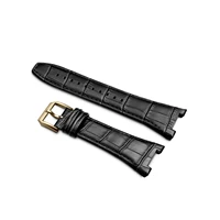 leather strapfor apple watch band 7 44mm for iwatch series 7 6 se 5 4 40mm modification%ef%bc%8c only the strap is sold