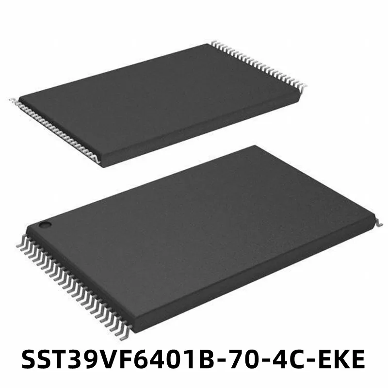 1 шт., новая оригинальная Φ 39VF6401B память IC TSOP48