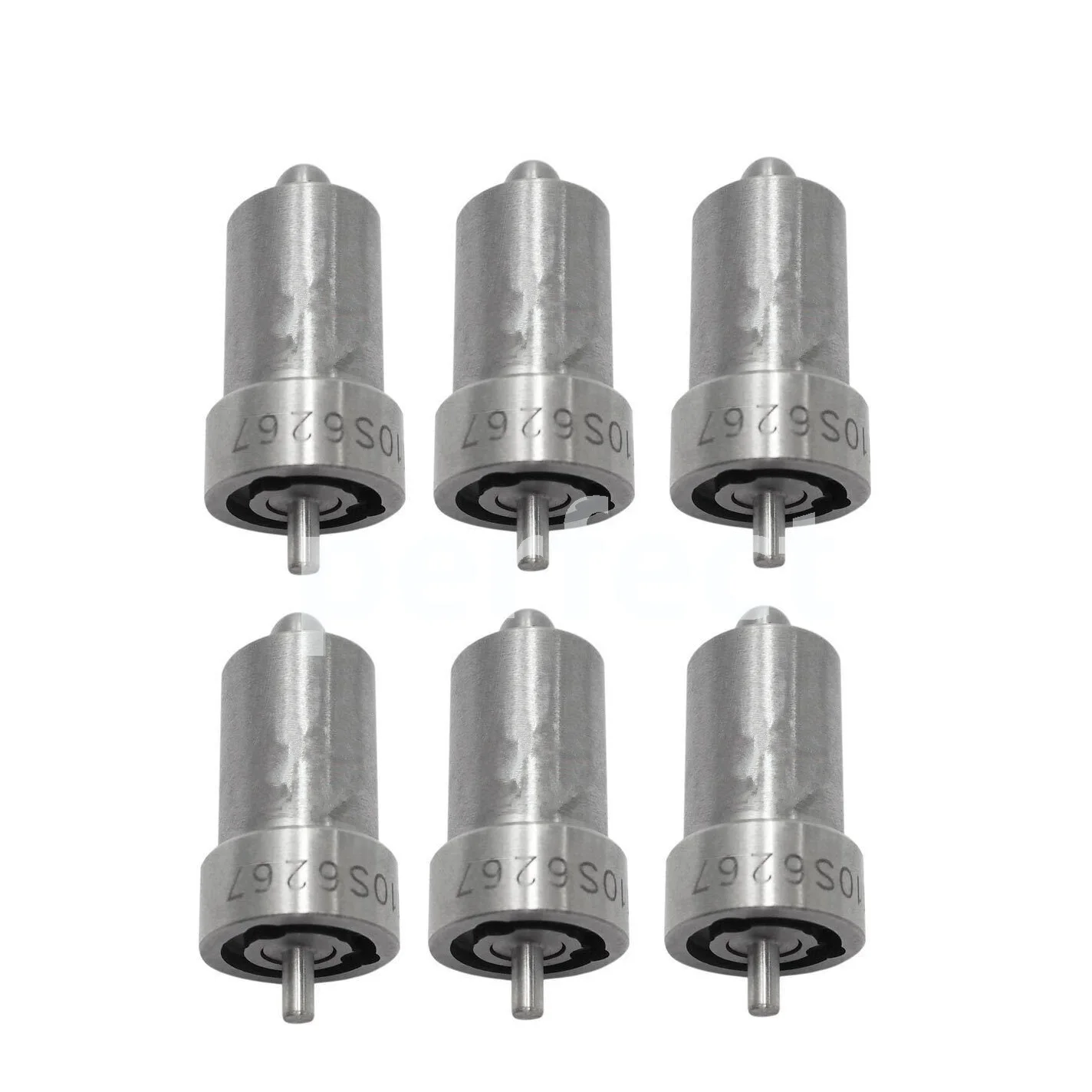 do Massey Ferguson 133 135 35X 765 865 6x dysza wtryskiwacza 0433250055 110S6267