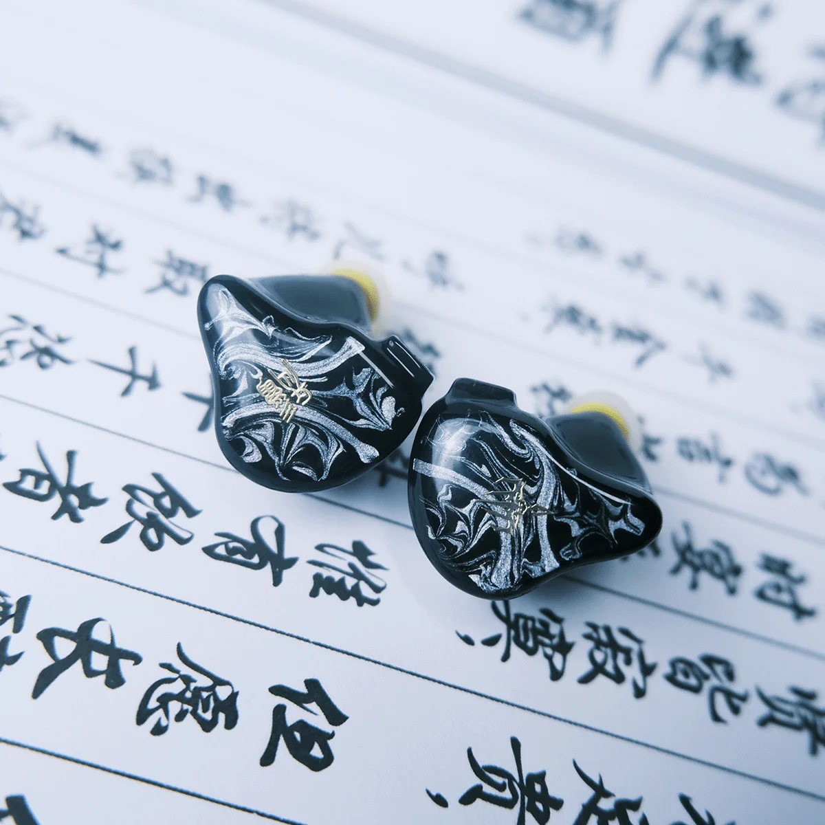 TANGZU байчи наушники-вкладыши 1DD + 4BA 1 магнитостатический EST 1BC сменный 0 78 мм