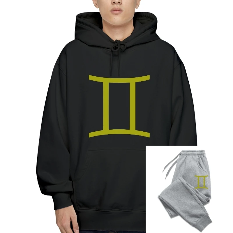 

Men Pullover Gemini - Sollux Captor Women T-Sweatshirt Hoodies