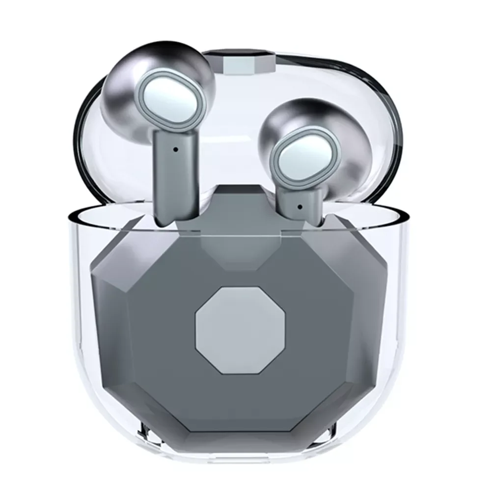 

Bluetooth Earphones Stereo Wireless 5.0 Bluetooth Headphones Touch Control Gaming Wireless Headset Earbuds Waterproof