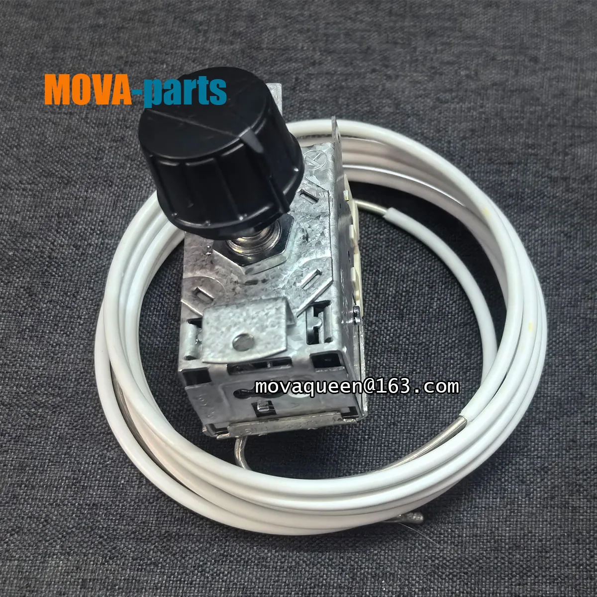 4 контакта 620264-11 термостат испарителя контроллер толщины льда для скотsman ICE1 ICE2 ICE3