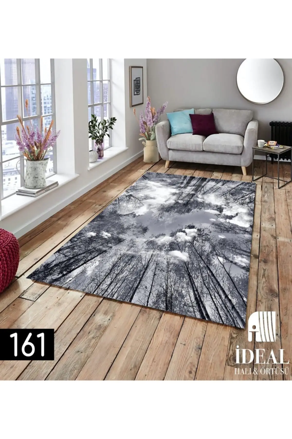 

Домашний декор, чехол для ковров, ковриков, бархатный ковер