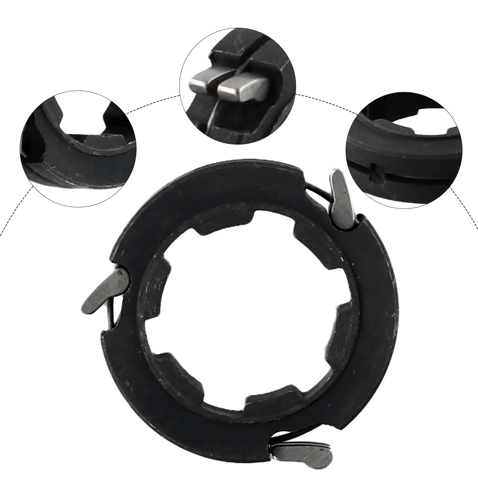 Велосипедная трещотка собачка металлическая муфта для езды на велосипеде