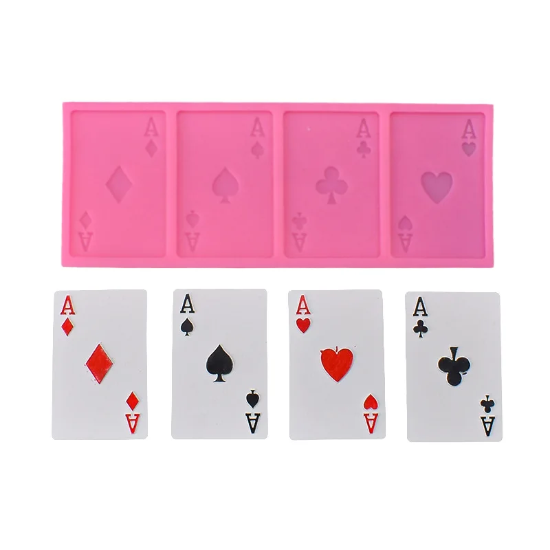 Спящий волк Рор гипсовая форма для свечи фондю 3D Силиконовая Форма яйцо DIY