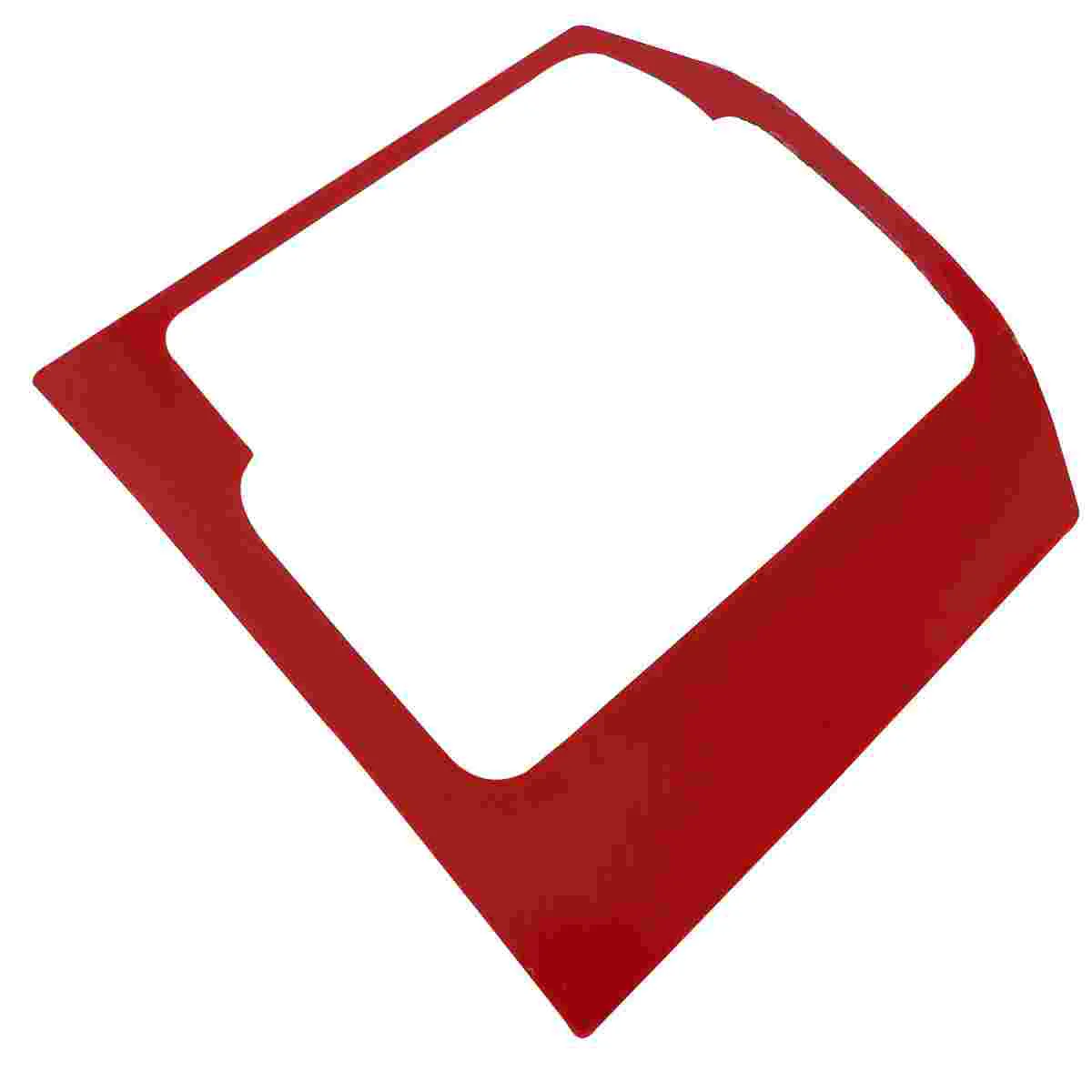 

1 шт., декоративная панель из углеродного волокна для Mazda CX-5 2017-2018