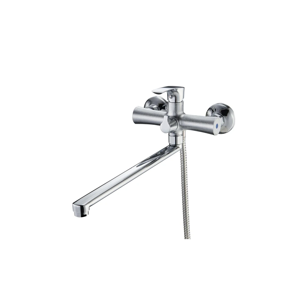 Смеситель для ванны Solone FAB7-A020 |