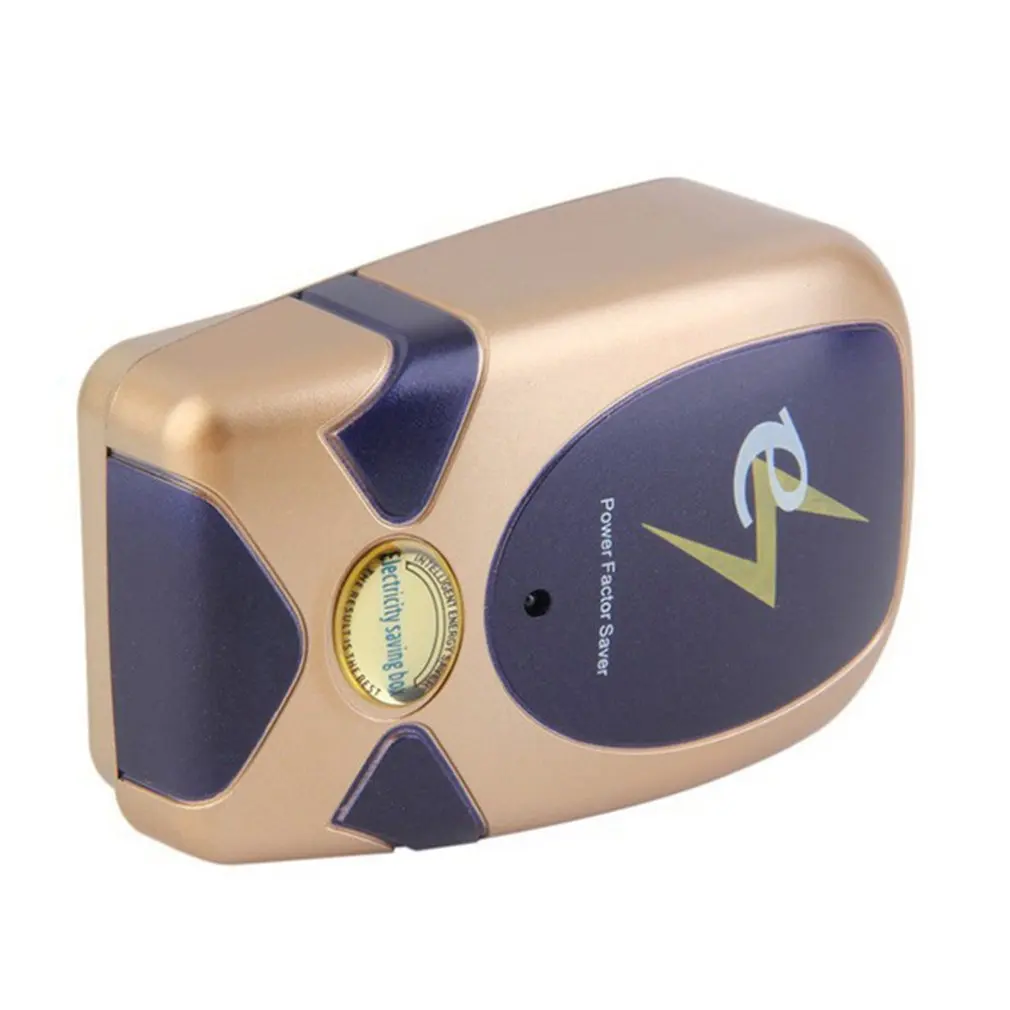 Экономичная коробка для электроэнергии мощностью 28 кВт 90-250 В устройство