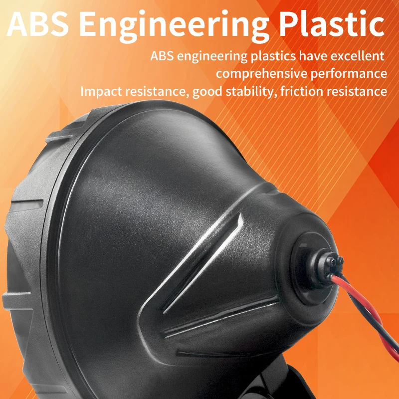 Мощный фонарик Ультраяркий многофункциональный портативный водонепроницаемый