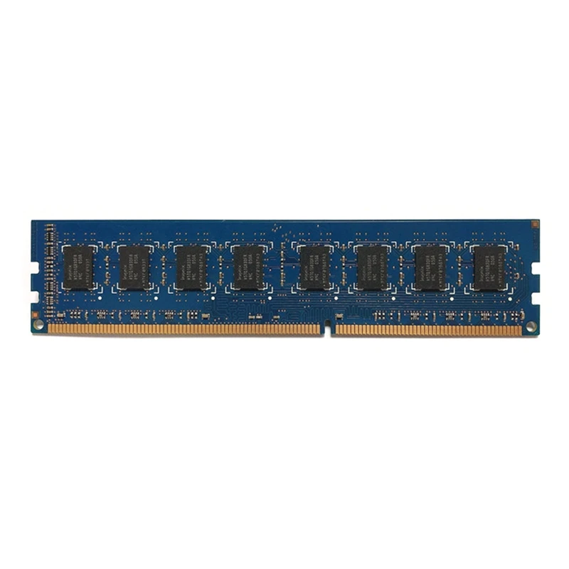 

Оперативная память DDR3 для настольного компьютера, 2 Гб, 1333 МГц, PC3-10600, 1,5 в, 240 контактов, DIMM, 16P, чип, оперативная память