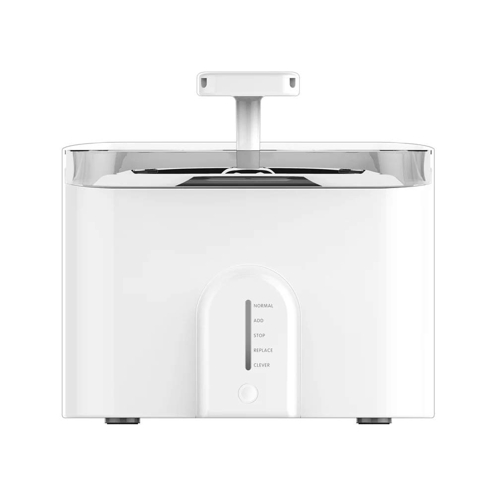 

Oem Odm Chinese Customized Dog Slow Bowls And Waterer Automatic Pets Feeder
