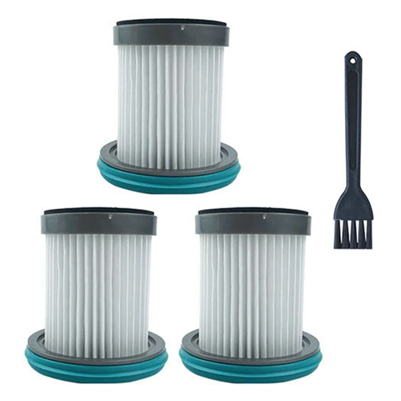 

HEPA Filter Cotton Filter For Puppyoo T11 T11 Pro Handheld Cordless Vacuum Cleaner Parts Accessories