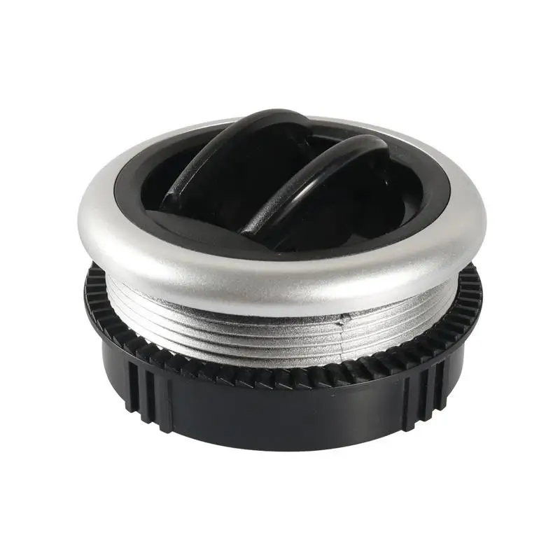 

Универсальная Вентиляционная решетка, вращающаяся решетка для дома на колесах, автобусов, автофургонов, квадроциклов, вентиляционные отве...