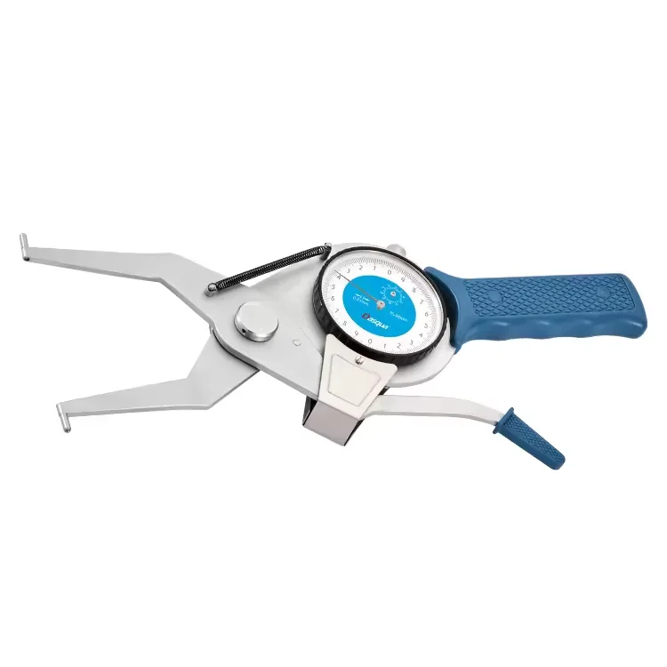 35-55 мм 55-75 Внутренний циферблат калибра 0 01 градуирование 75-95 95-115 измерительный