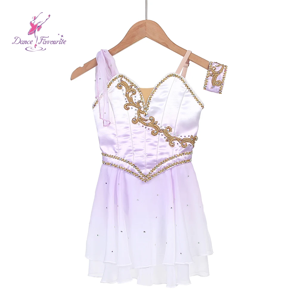 B25020 Профессиональные балетные костюмы для вариации талисмана или Купидона