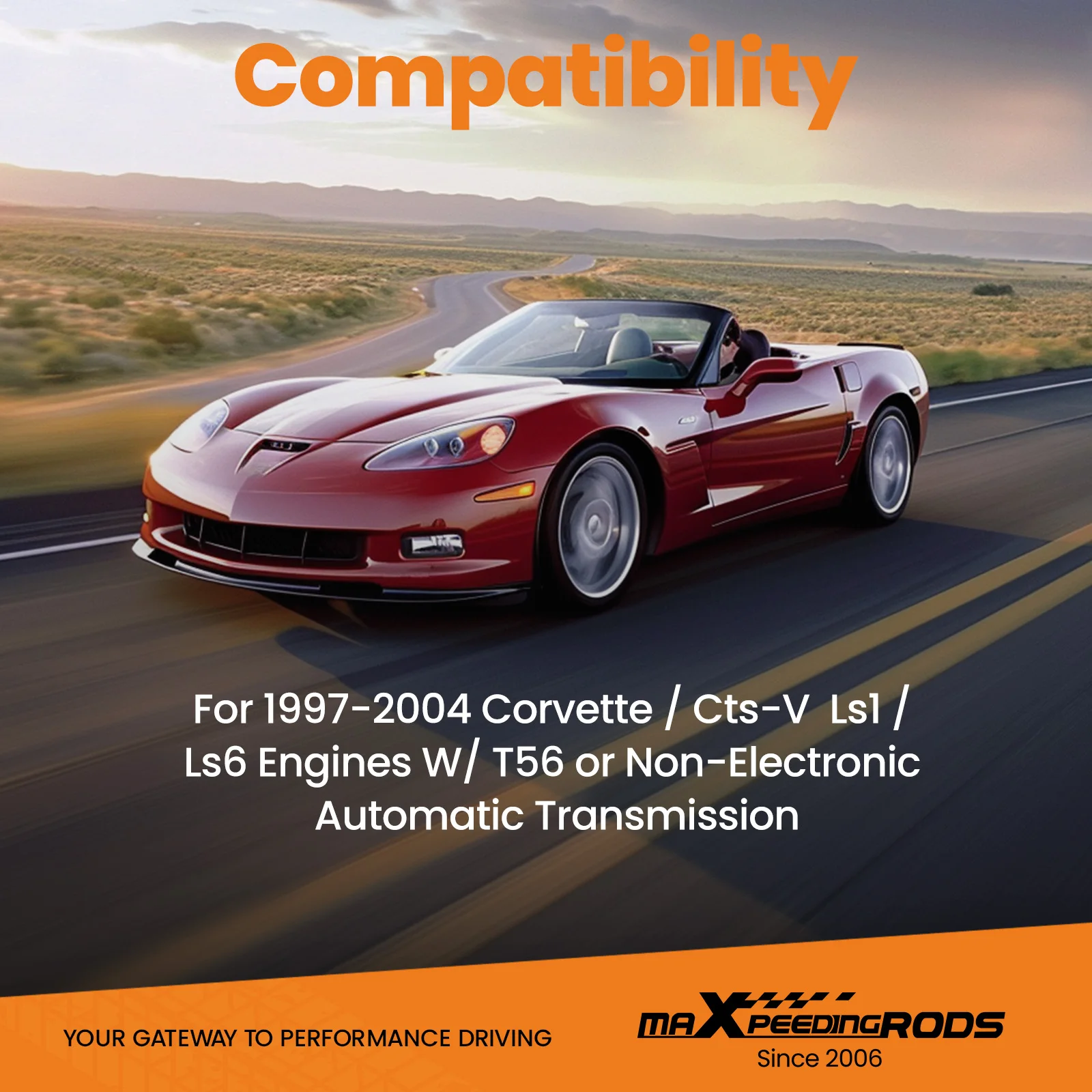 Высококачественный автономный жгут проводов для Ls Truck 99-06 W/ T56 Th350 Th400 700r4 1997-06