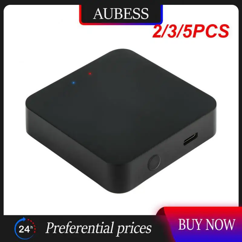 

2/3/5 шт. мост для умного дома Smart Life Zigbee протокол Zigbee Tuya Zigbee работает с Alexa Google Home