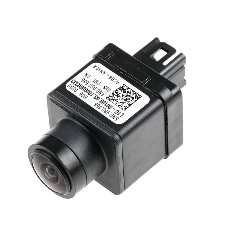 

For MQB Tiguan Atlas Atlas X Rear View Camera Reverse Camera Parking Assist Backup Camera 5ND980556