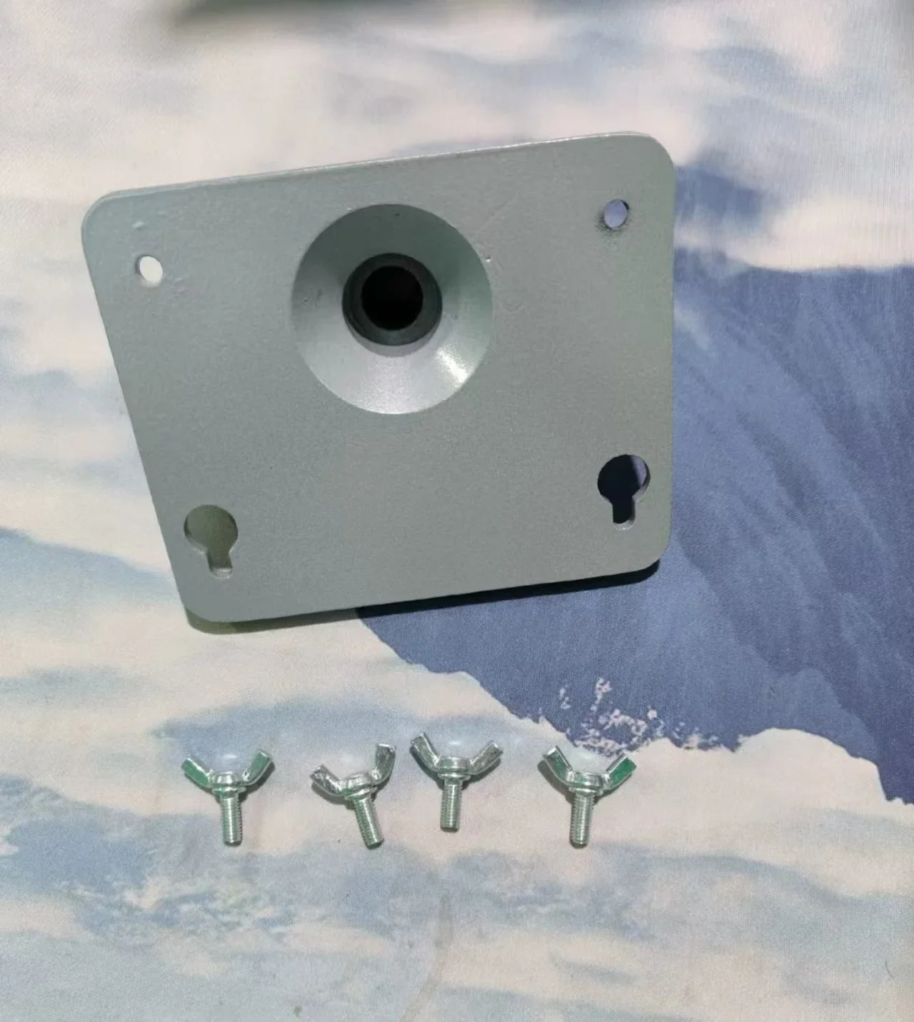 Базовая Подставка для планшета Roland с функцией подставки и основа Yamaha EDA10