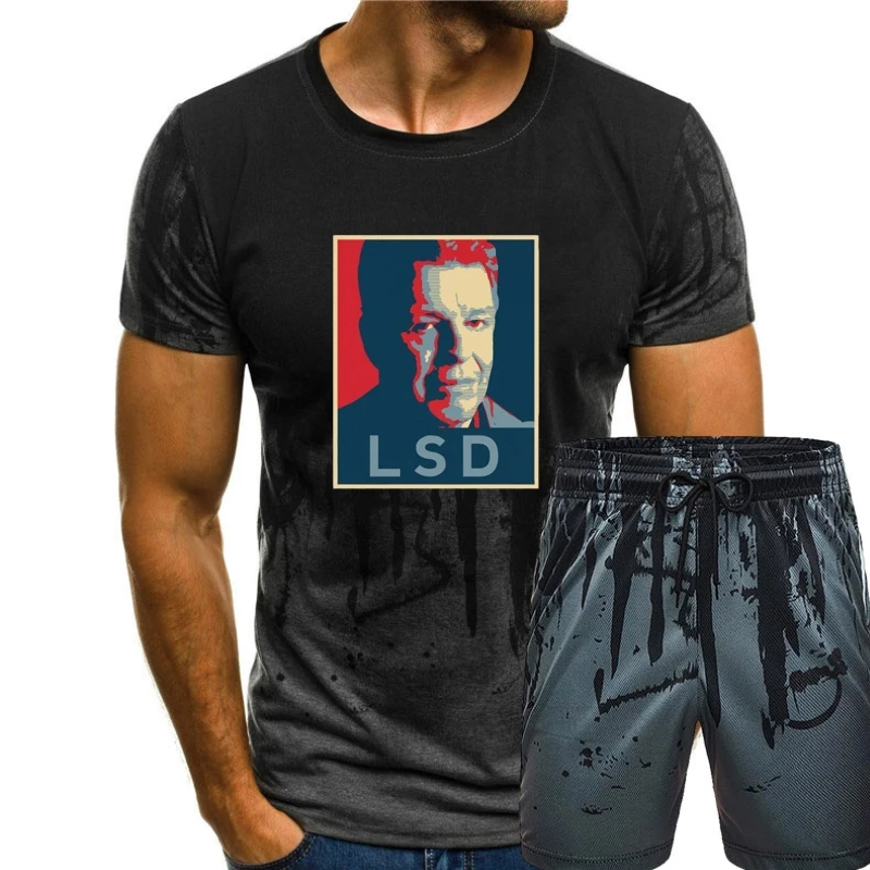 

Футболка унисекс с принтом Вальтера Бишопа, Постер с бахромой, подарок для мужчин и женщин