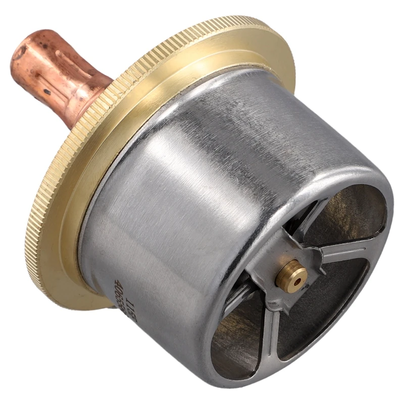 4065566 115 ° F Термостат для двигателя Cummins QSK60 G4 3651379 4000854