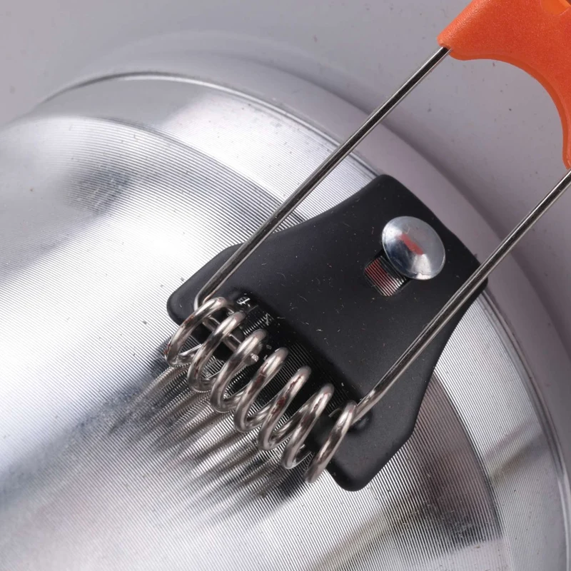 8 Ом 10 Вт потолочный динамик для ванной комнаты алюминиевая банка модный фоновая