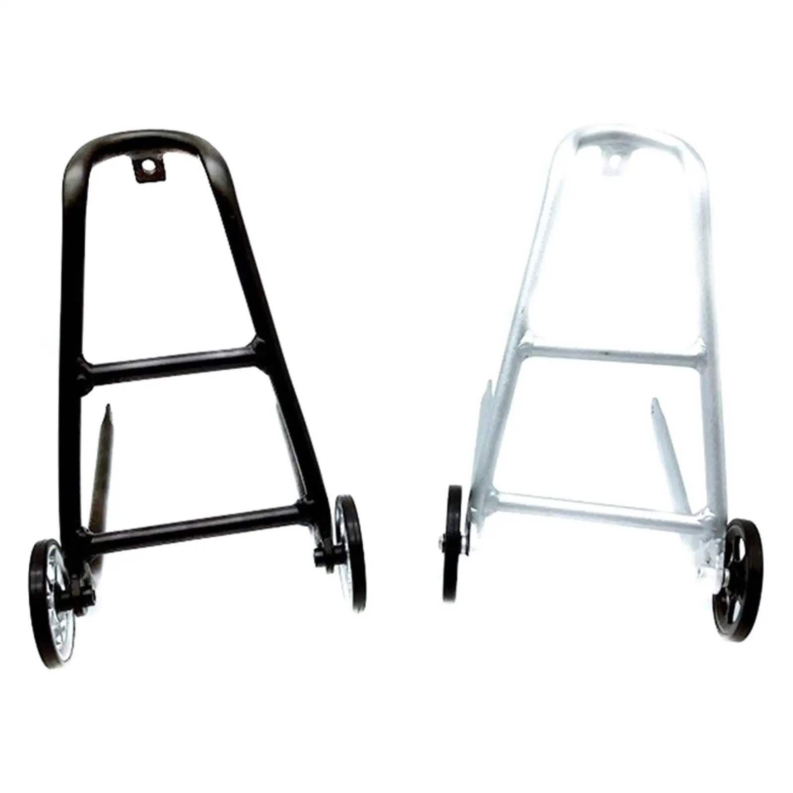 

Rack Luggage Carrier Bike Rear Rack Luggage Carrier for Sports Travel Bike