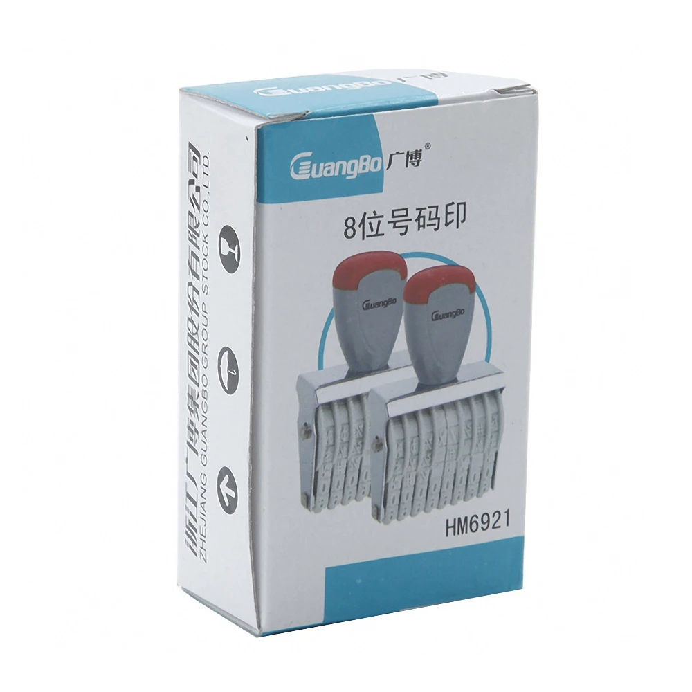 1ПК Винтажные Колеса-ролеты 6/8 Знаковая Штамповка Номеровка Штампы Дата Тележка Скрапбукинг Катание Слова Деятельность Разметки Домашнее Украшение.