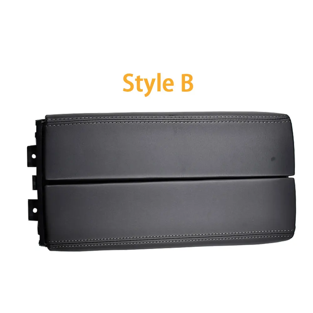 

Крышка центрального подлокотника, отсек для хранения для Peugeot 3008 4008 5008 508L Citroen C6 C5 Tianyi