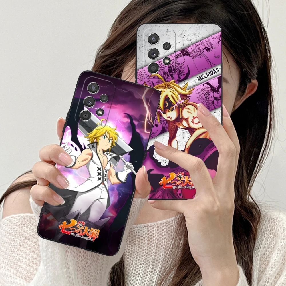 Чехол для Samsung Galaxy A91 73 71 70 54 53 52 34 24 23 21 S