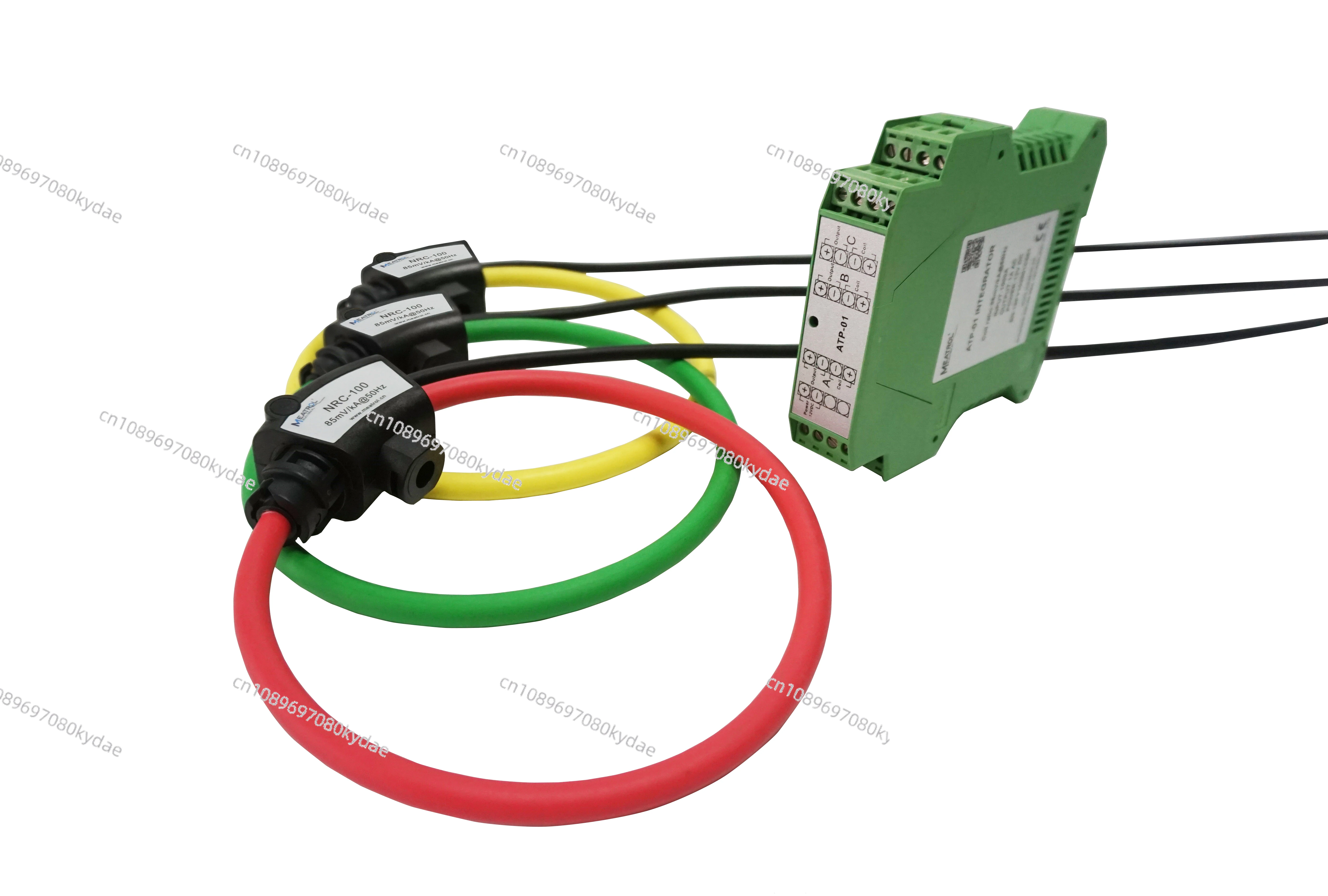 Однофазный преобразователь тока 1 А