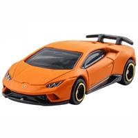 162 handmade alloy simulation car model for lamborghini huracan performante model car toy car collection boy toy car gift 34