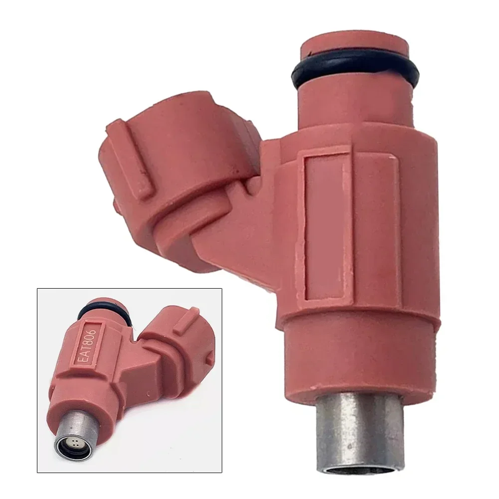 Топливная форсунка 68 В 13761 10 00 для FX VX PWC и реактивных лодок 04 11 последовательная