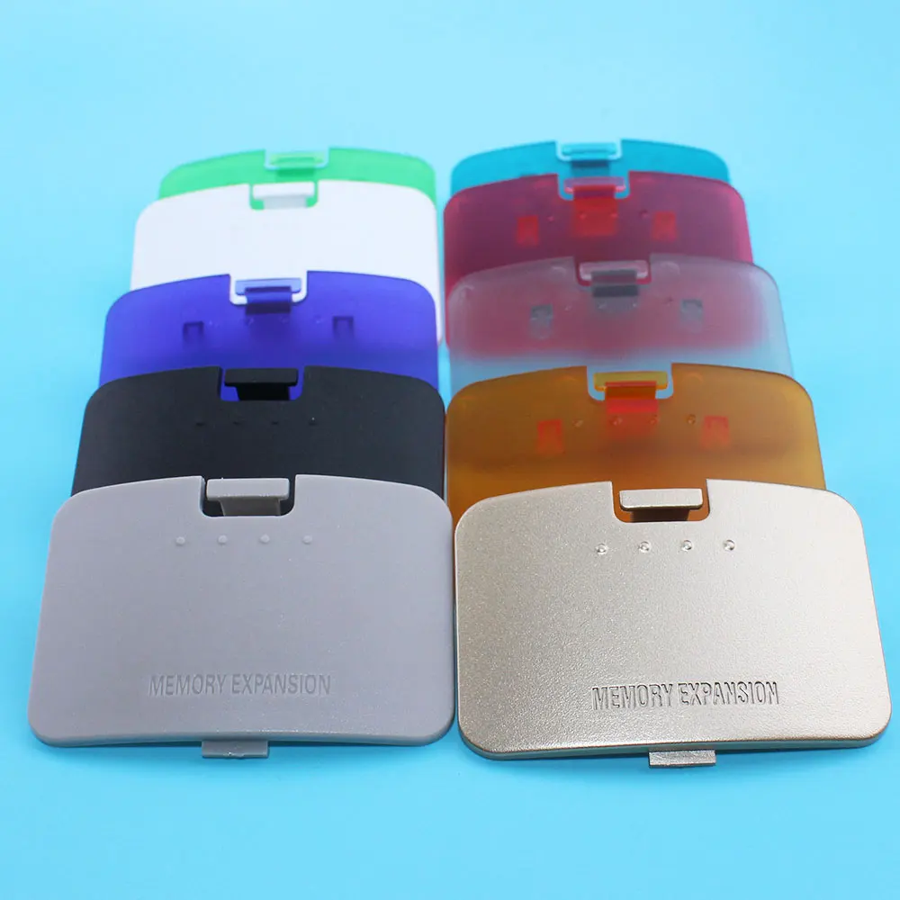 Крышка для N64 10 цветов