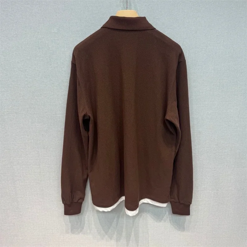 Женская одежда большого размера U 481179 Осень и зима новая свободная удобная