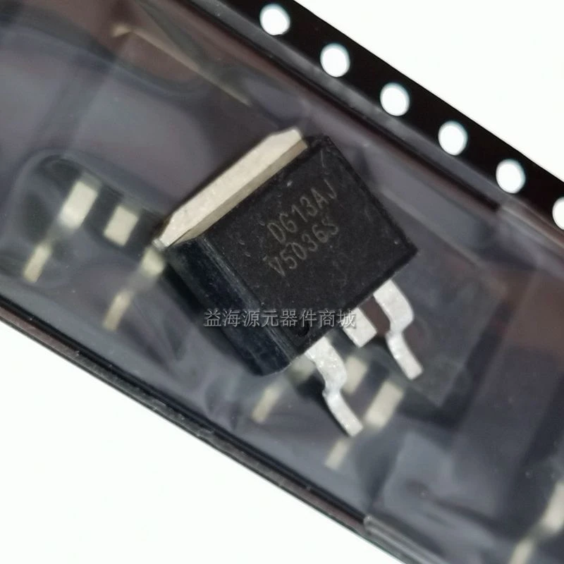 

1PCS-50PCS/LOT V5036S Car computer board ignition tube chip V503GS TO-263