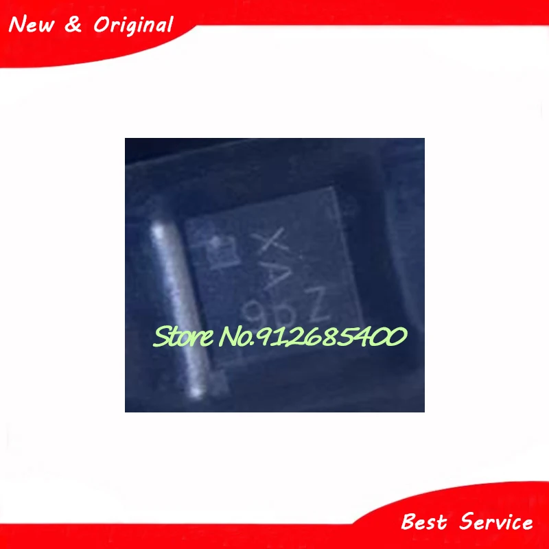 

10 Pcs/Lot DMT35M4LFDF-7 XA DFN6 New and Original In Stock