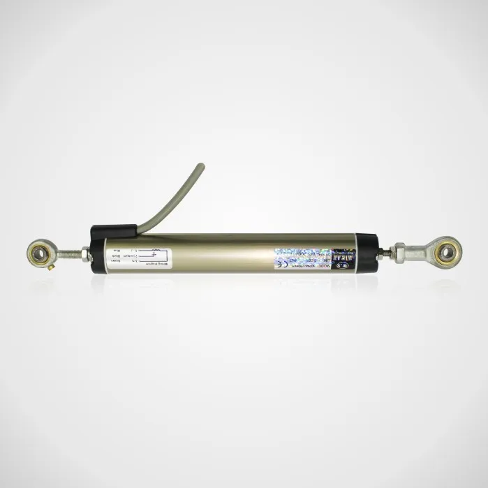 

KPM12J-200mm датчик перемещения