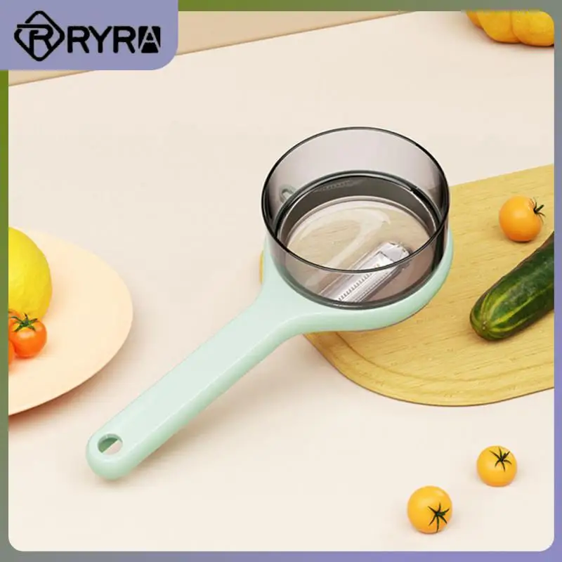 

20ch36.8cm Thin No Residue Storage Peeler Peeling Fast Peeling Knife Cutting Fruits Vegetables Storage Fruit Peeling Knife Pp