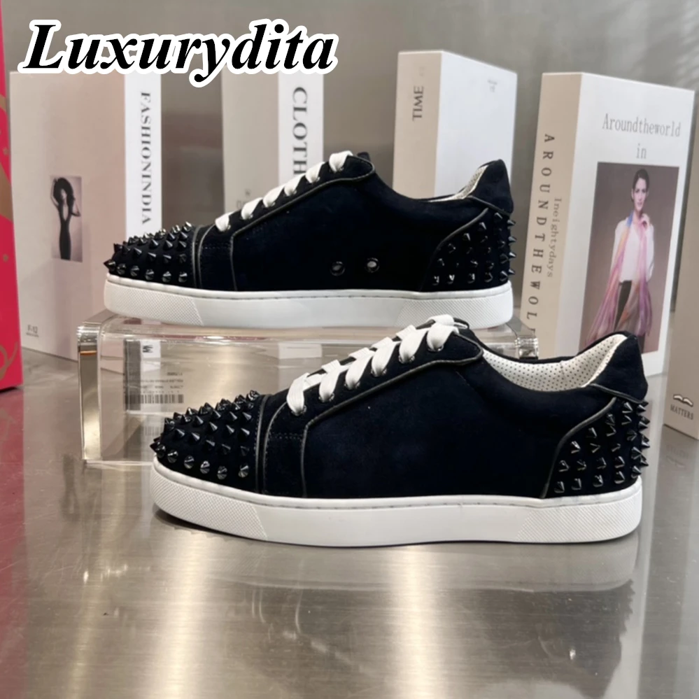 Женские модные повседневные кроссовки высшего качества роскошные мужские