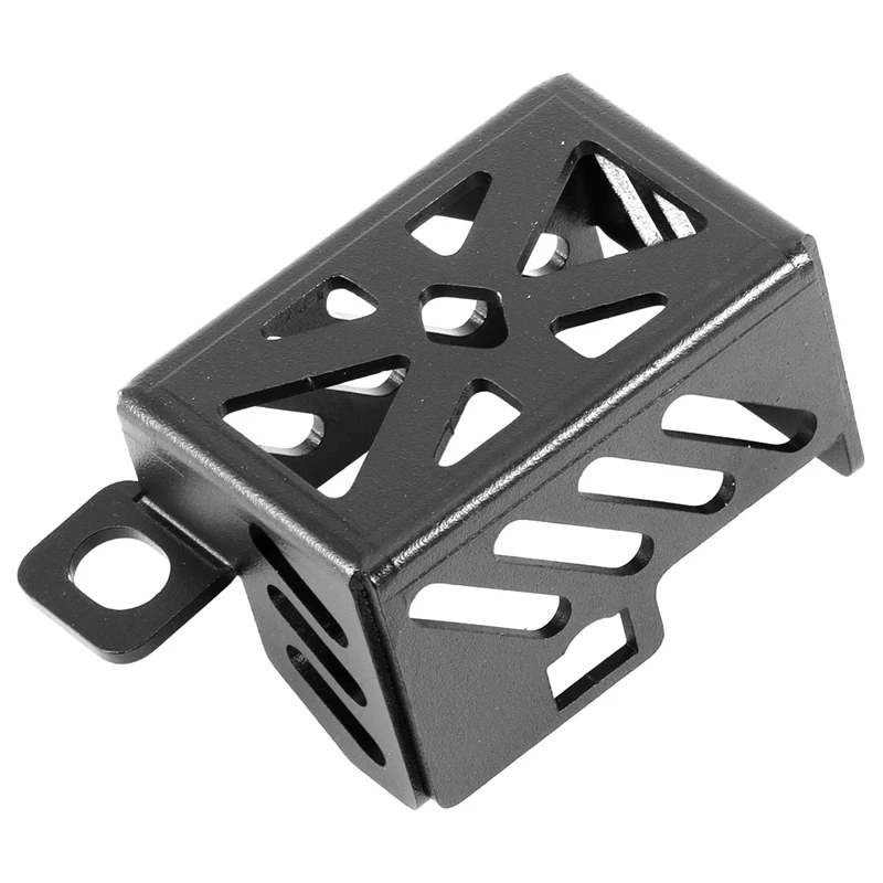 Передний тормозной резервуар для мотоцикла защитная крышка чашки масла Защитная