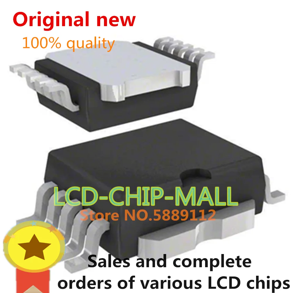 5 шт. MAR09399375 R09399375 SOP10 IC