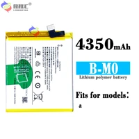 new 4350mah high quality replacement battery for vivo b m0 b mo mobile phone