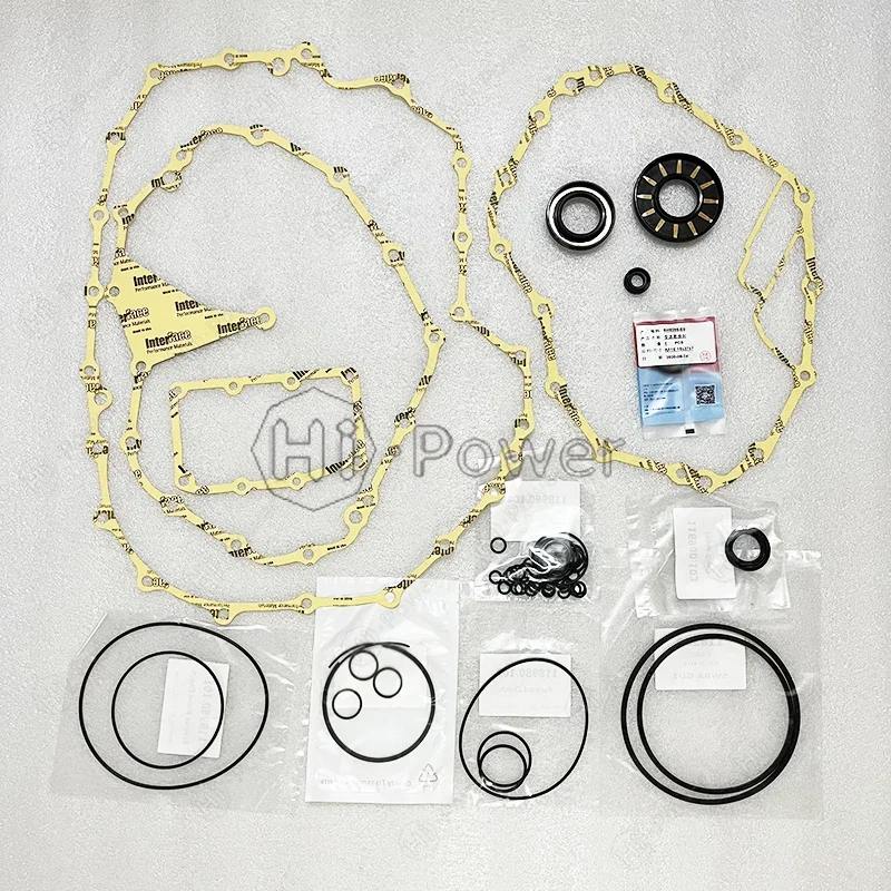 Фото Комплект для капитального ремонта автоматической коробки передач M4VA MLYA SLWA SZCA META, комплект уплотнений для ремонта коробки передач, аксессуары для автомобилей HONDA №3
