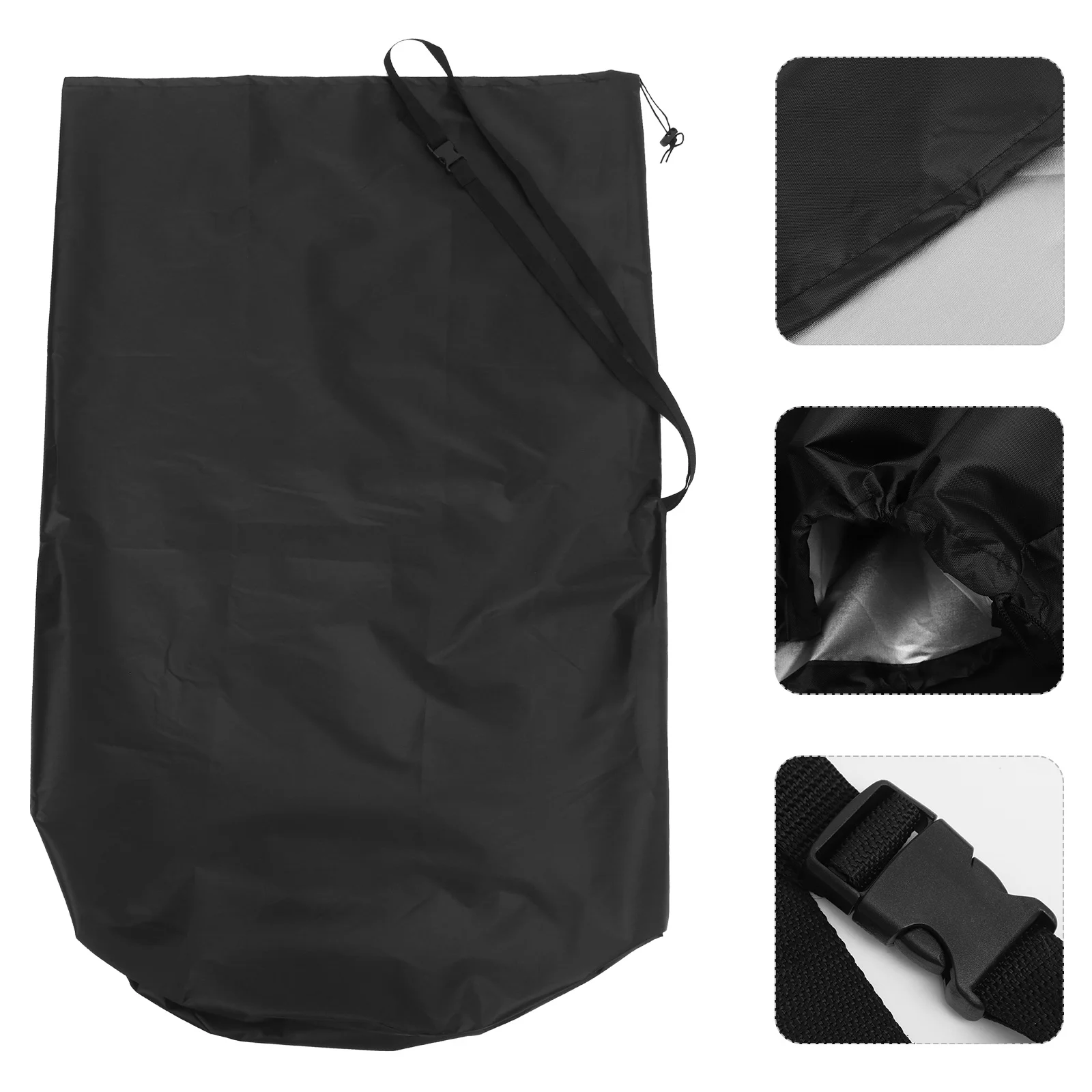 

Heater Dust Cover Wear-resistant Patio Waterproof Couch Rainproof Oxford Cloth Garden Sleeve Outdoor