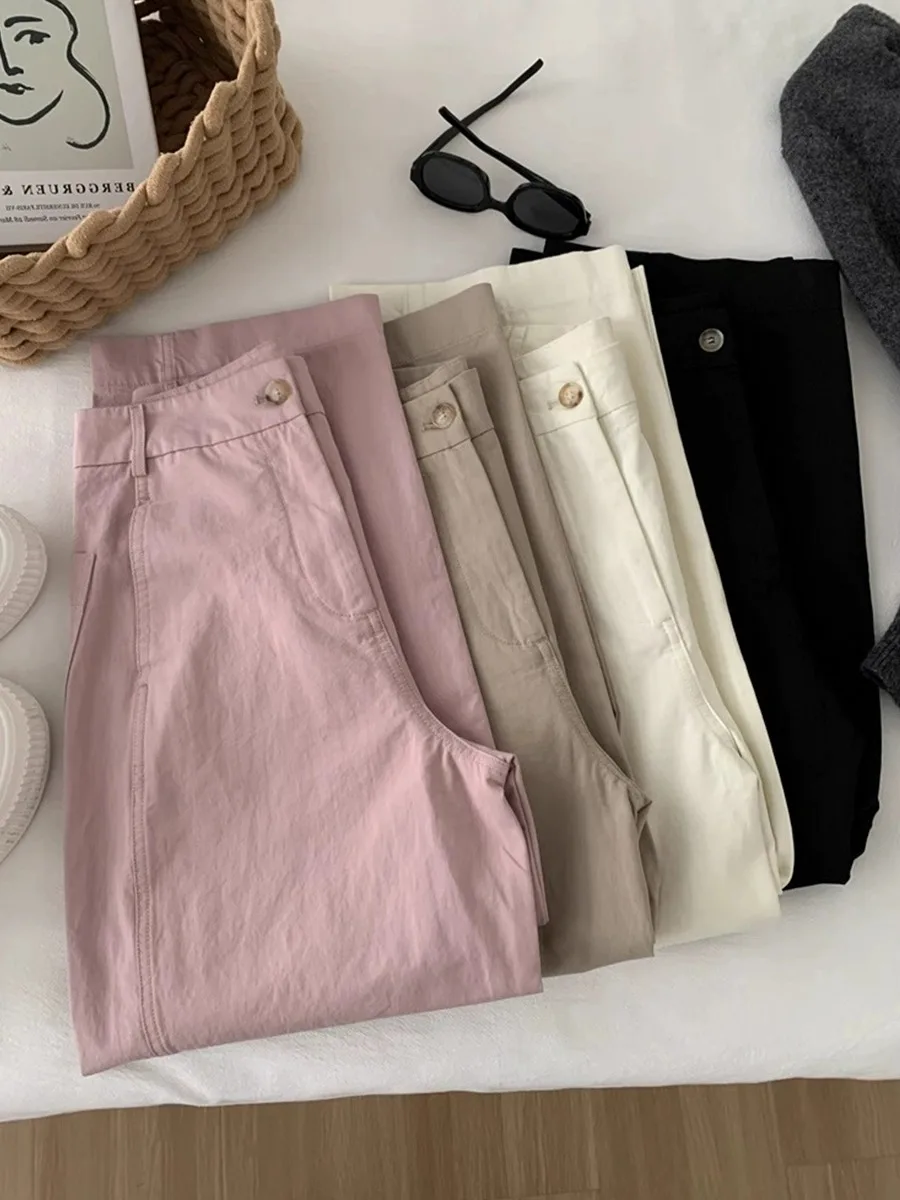 Летняя тонкая женская одежда больших размеров размера плюс 2024 свободные