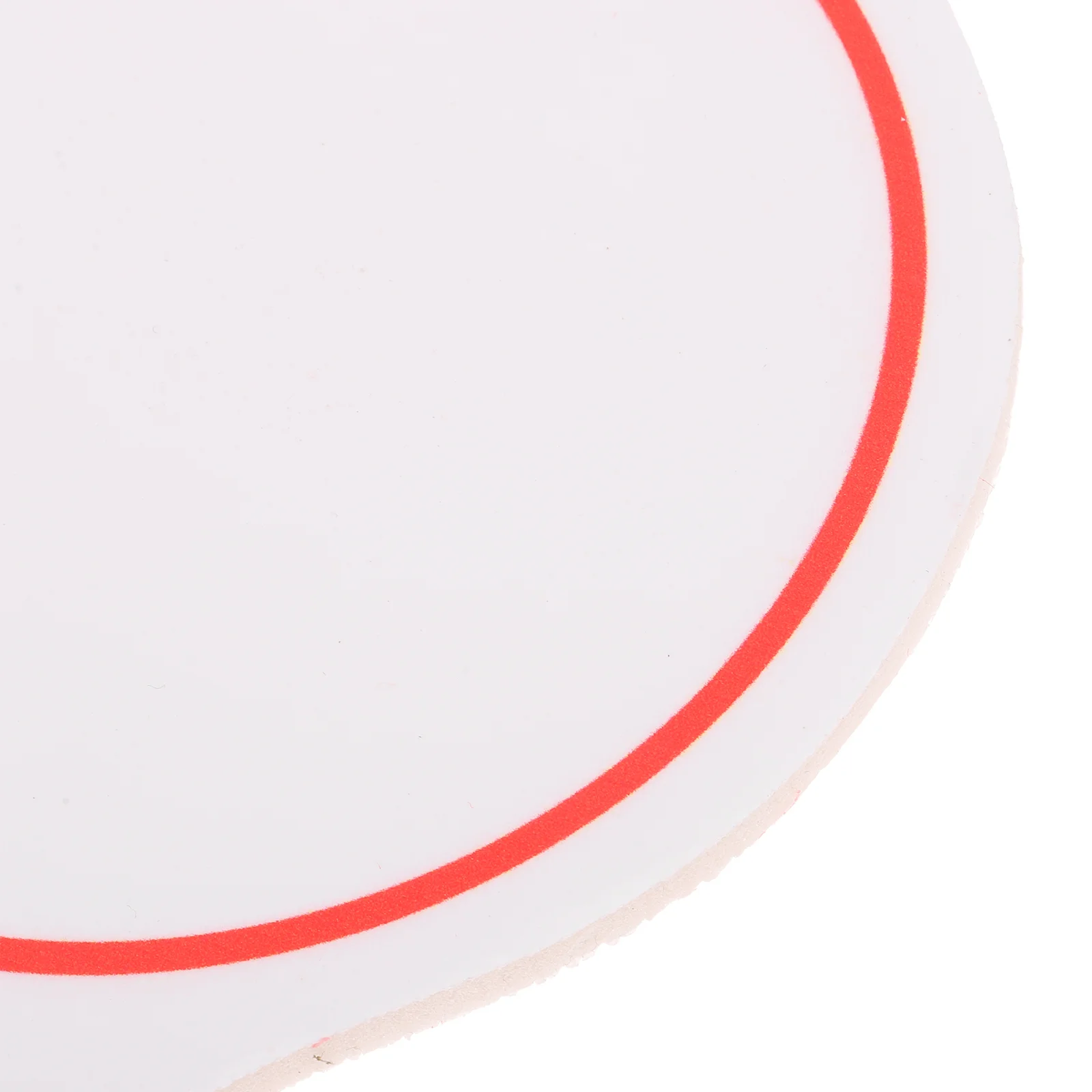 4 шт. табло для викторины реквизит белая доска односторонняя поставка спичек пена