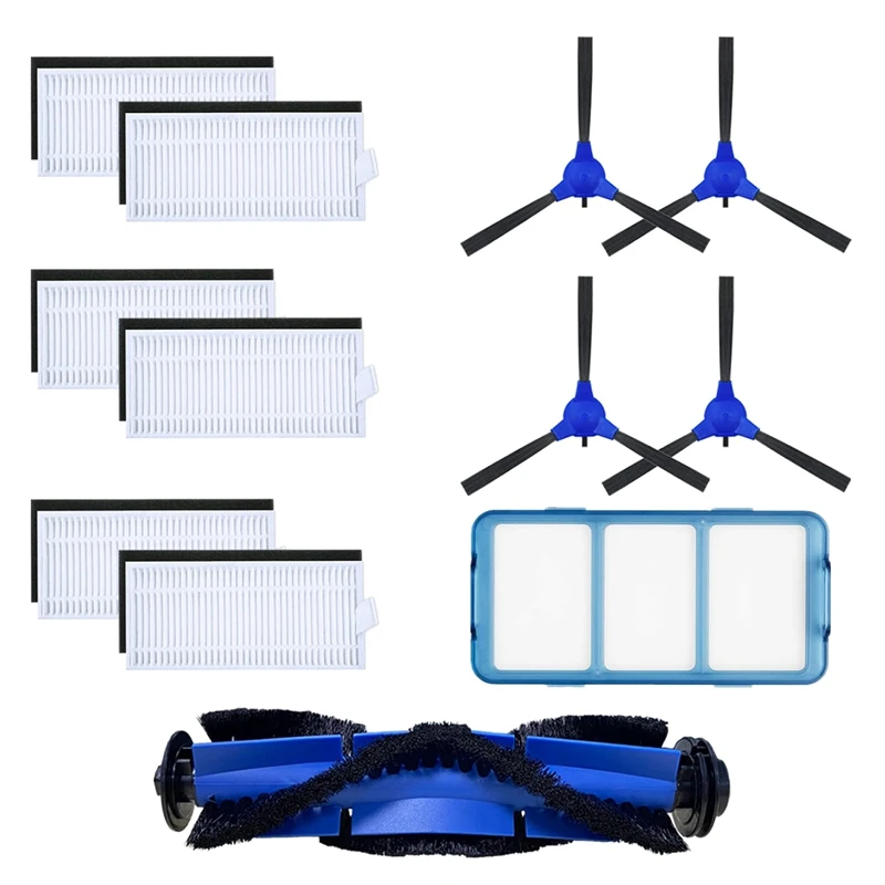 

Горячая распродажа! Запасные части для уборочной машины Eufy Robovac11s 30 15